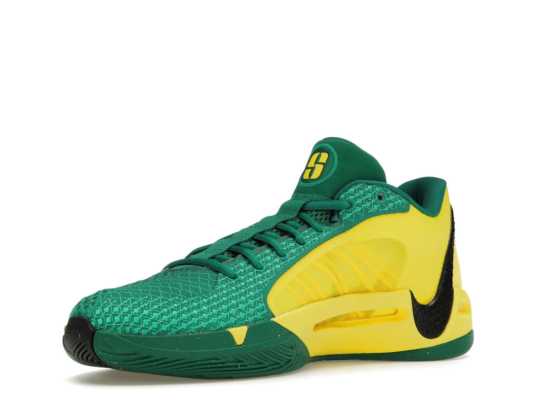 Vue 15 de Nike Sabrina 1 Oregon Ducks 