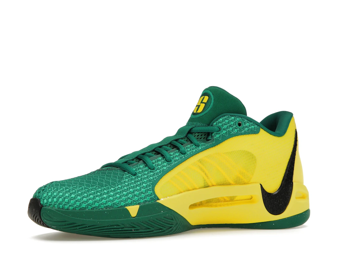 Vue 16 de Nike Sabrina 1 Oregon Ducks 