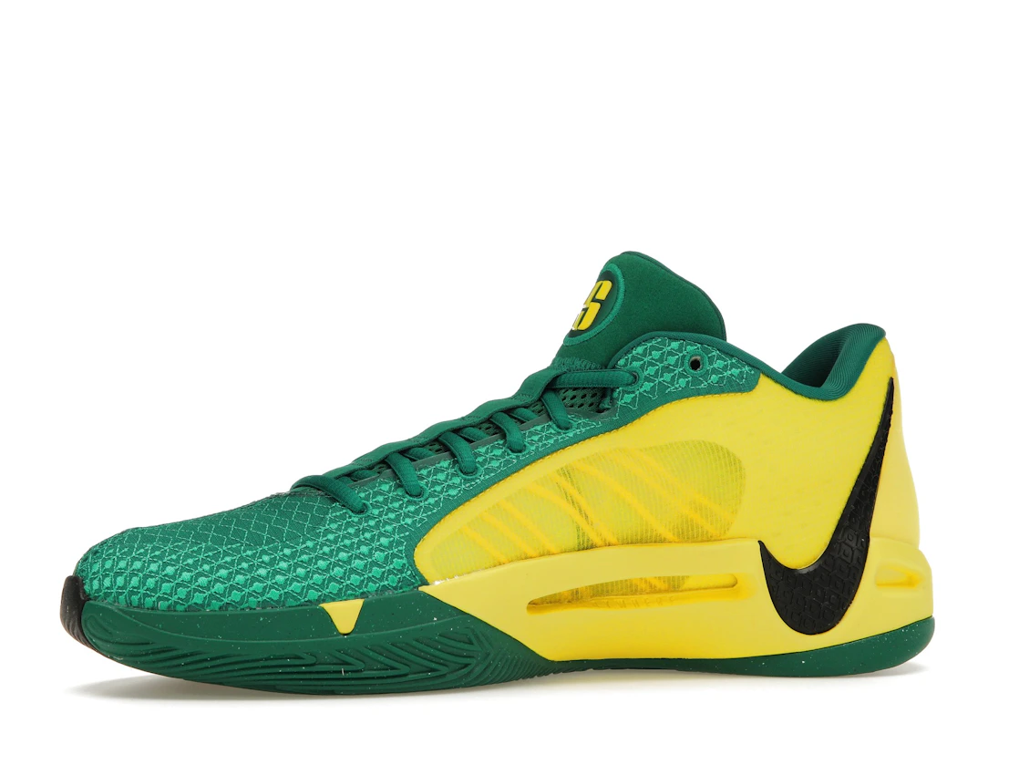 Vue 17 de Nike Sabrina 1 Oregon Ducks 