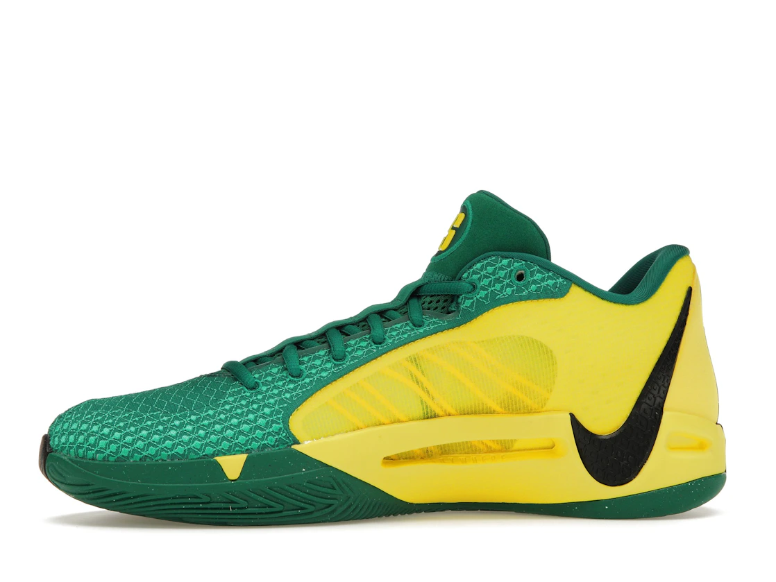 Vue 18 de Nike Sabrina 1 Oregon Ducks 