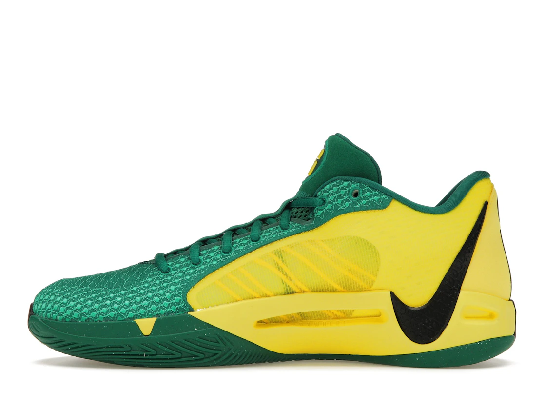 Vue 19 de Nike Sabrina 1 Oregon Ducks 
