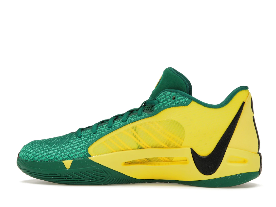 Vue 20 de Nike Sabrina 1 Oregon Ducks 