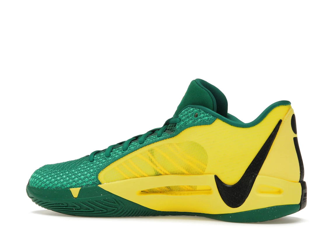 Vue 21 de Nike Sabrina 1 Oregon Ducks 