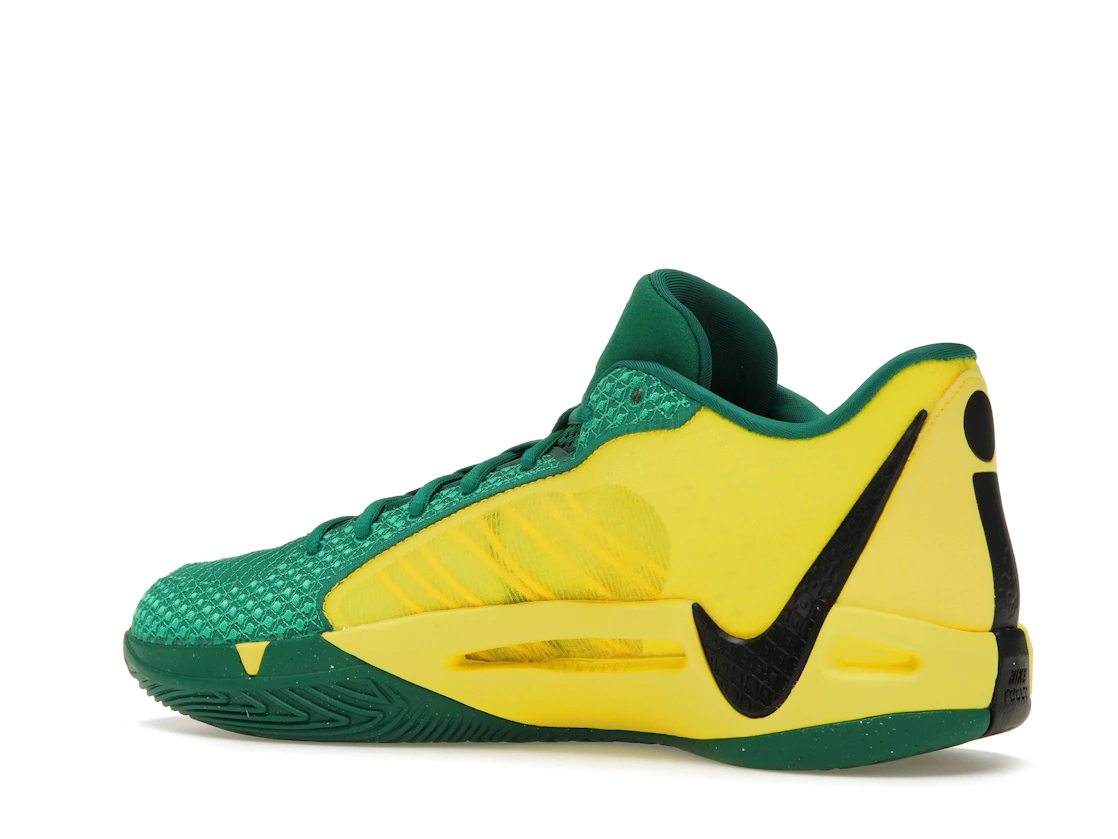 Vue 22 de Nike Sabrina 1 Oregon Ducks 