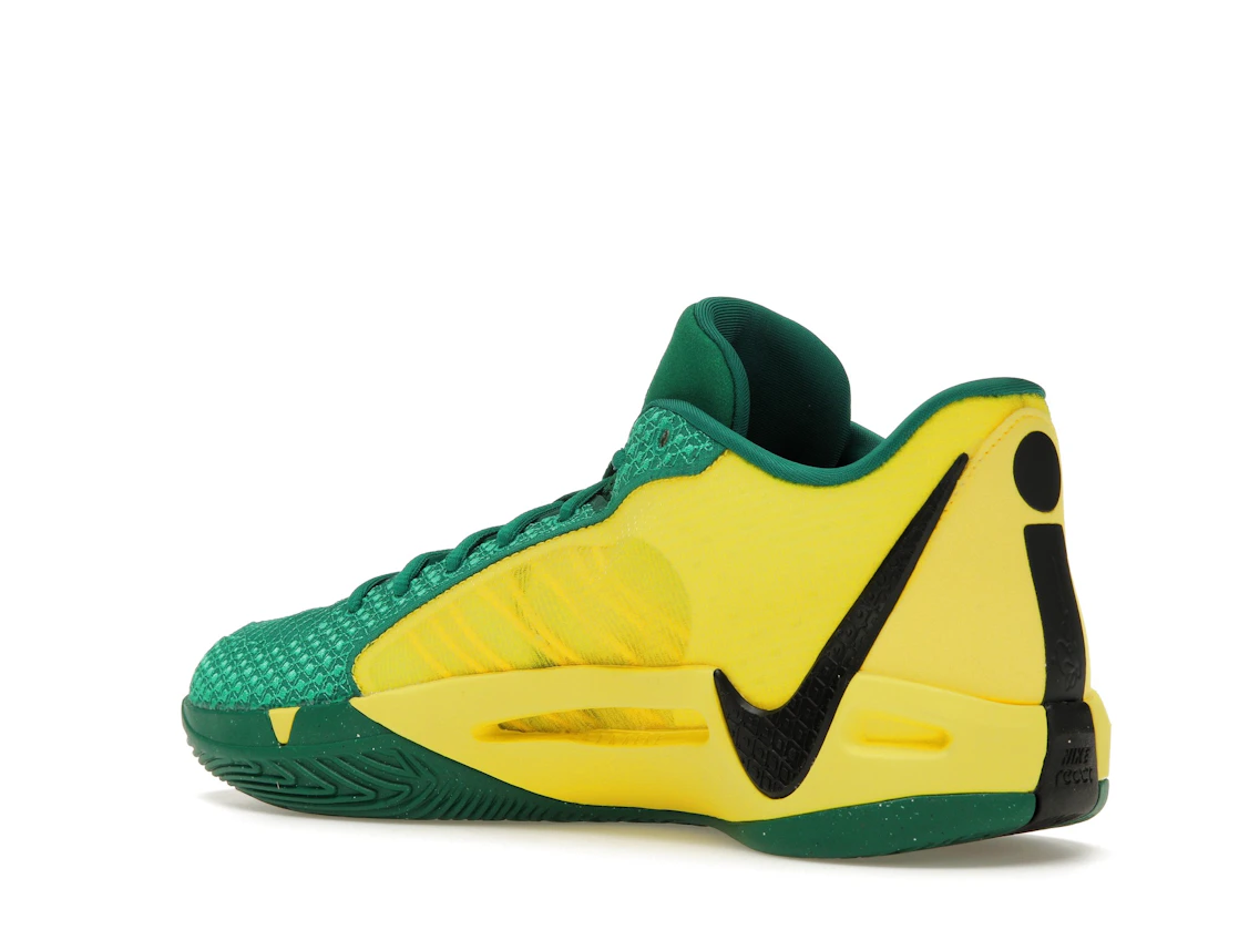 Vue 23 de Nike Sabrina 1 Oregon Ducks 