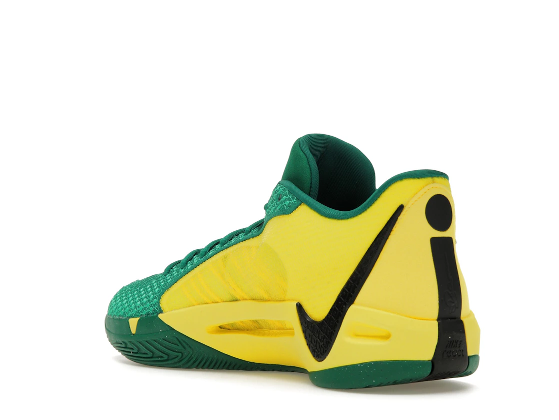 Vue 24 de Nike Sabrina 1 Oregon Ducks 