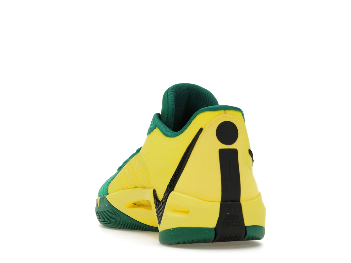 Vue 26 de Nike Sabrina 1 Oregon Ducks 