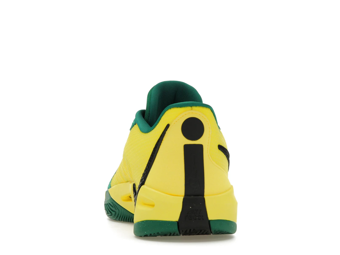 Vue 27 de Nike Sabrina 1 Oregon Ducks 
