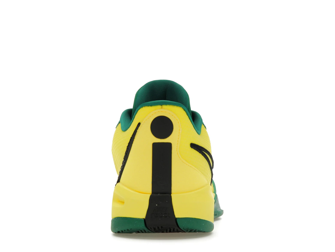 Vue 28 de Nike Sabrina 1 Oregon Ducks 