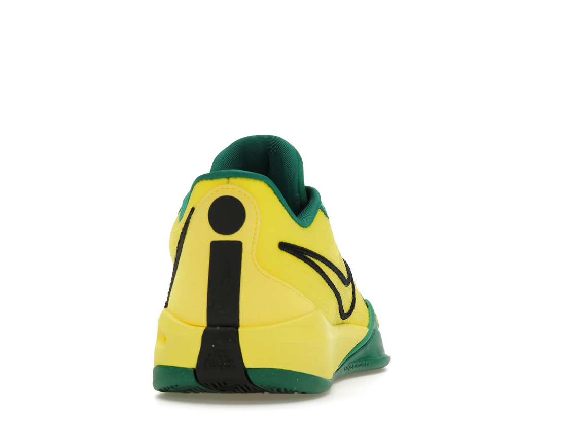 Vue 29 de Nike Sabrina 1 Oregon Ducks 