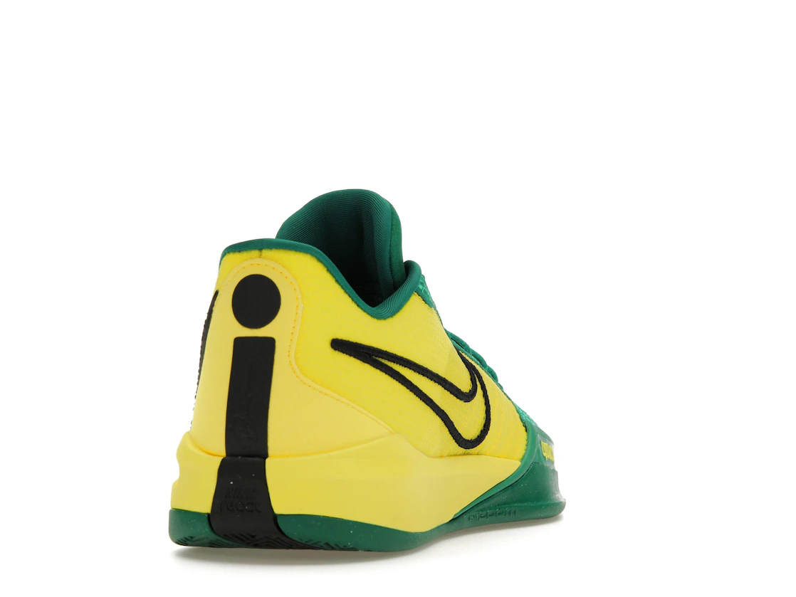 Vue 30 de Nike Sabrina 1 Oregon Ducks 