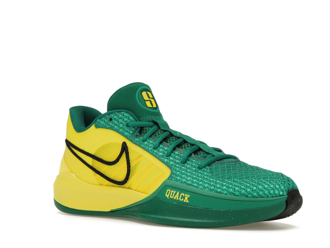 Vue 5 de Nike Sabrina 1 Oregon Ducks 