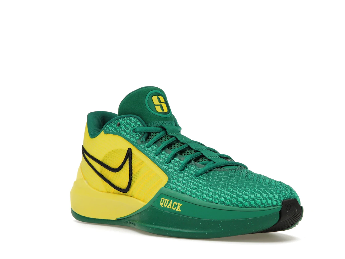 Vue 6 de Nike Sabrina 1 Oregon Ducks 