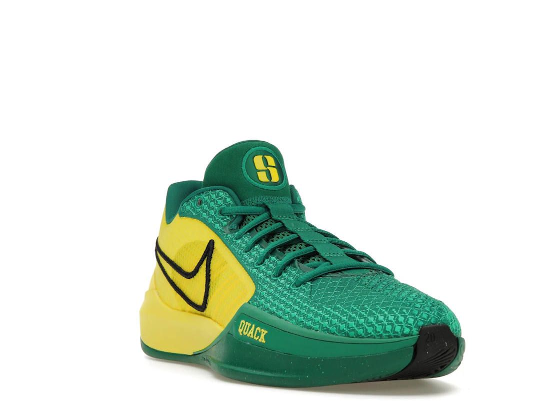 Vue 7 de Nike Sabrina 1 Oregon Ducks 