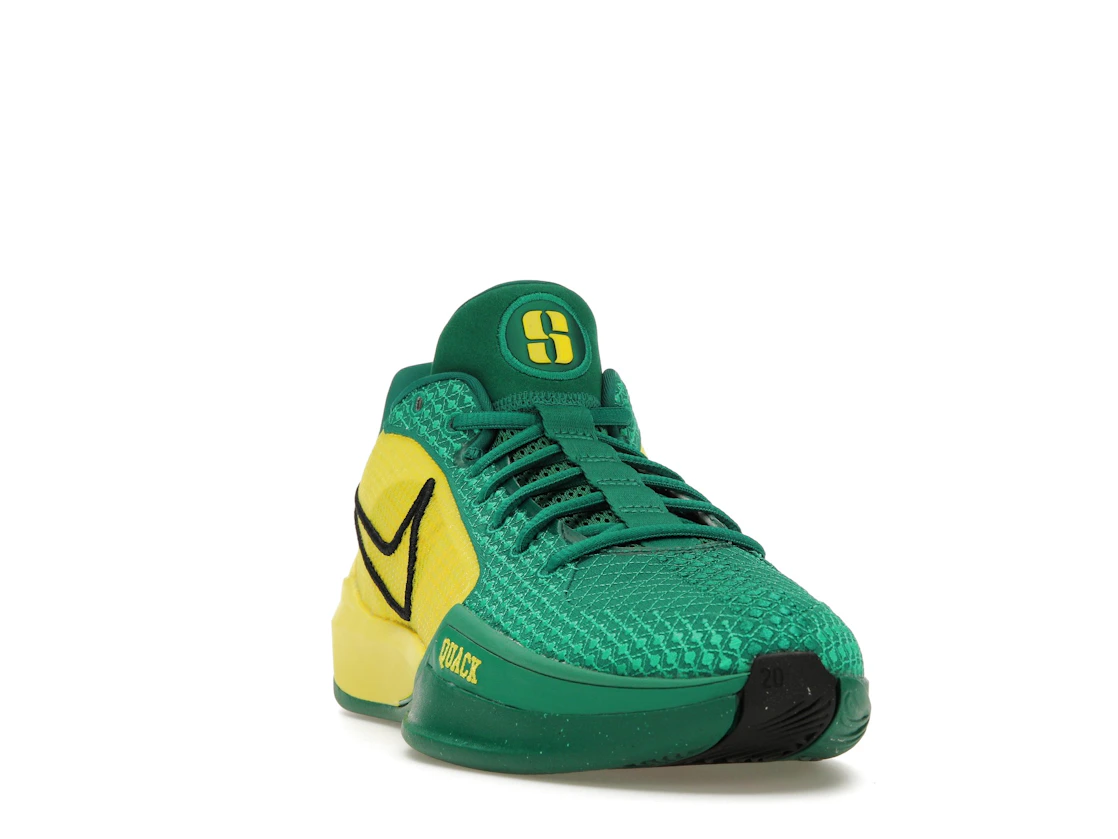Vue 8 de Nike Sabrina 1 Oregon Ducks 