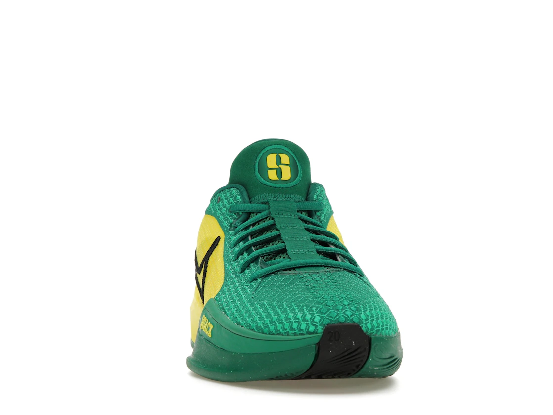 Vue 9 de Nike Sabrina 1 Oregon Ducks 