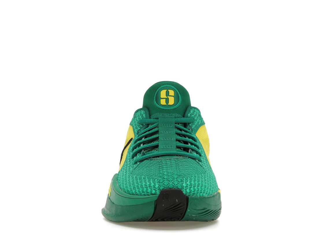 Vue 10 de Nike Sabrina 1 Oregon Ducks 