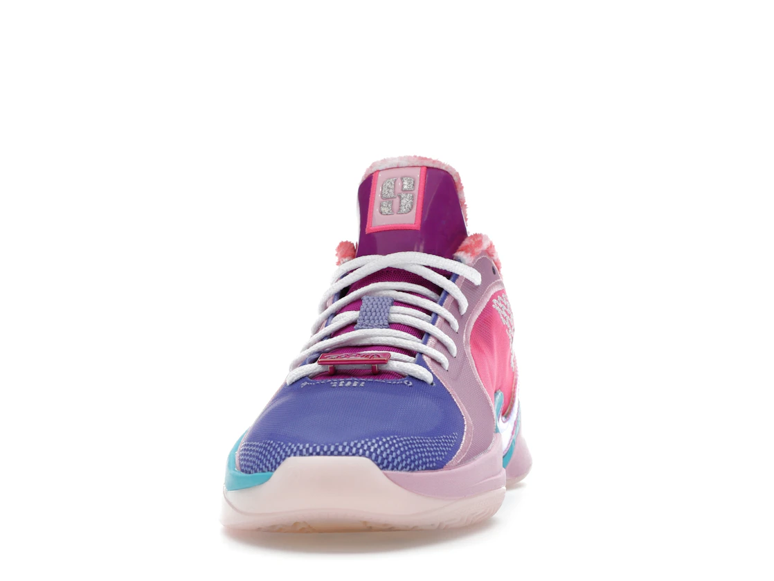 Vue 11 de Nike Sabrina 2 Doernbecher Sophia 
