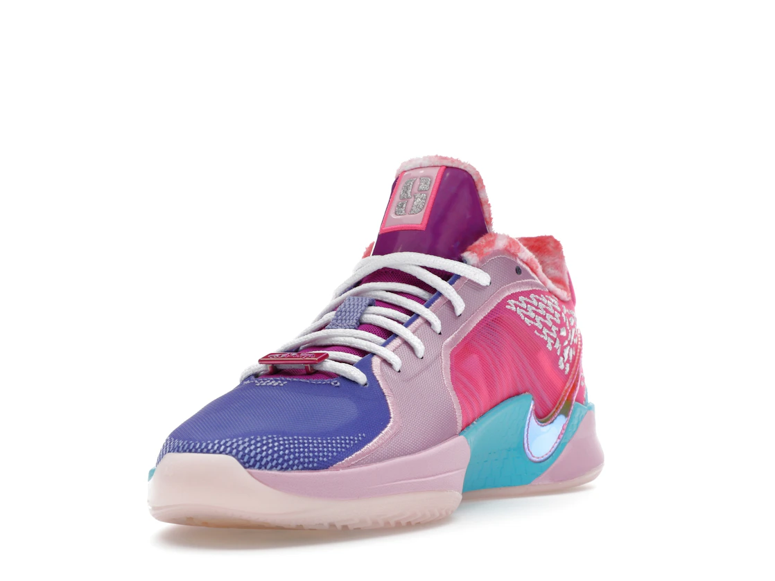 Vue 13 de Nike Sabrina 2 Doernbecher Sophia 