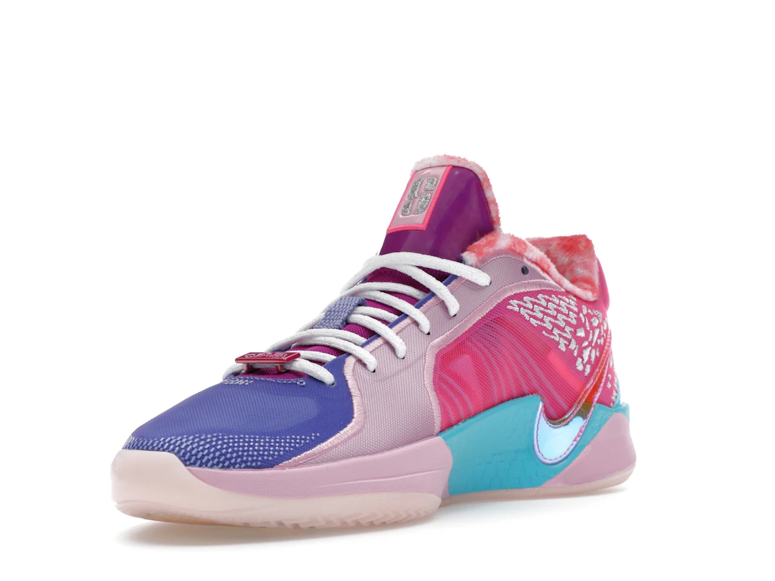 Vue 14 de Nike Sabrina 2 Doernbecher Sophia 