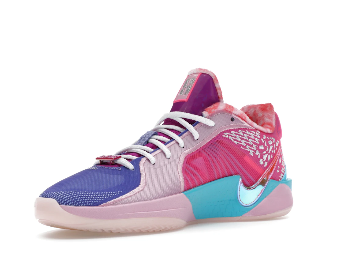 Vue 15 de Nike Sabrina 2 Doernbecher Sophia 