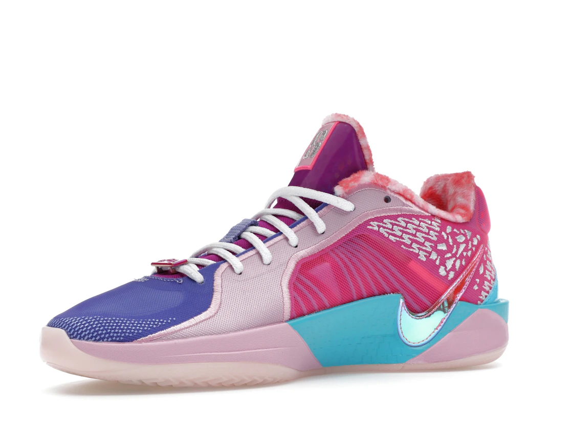 Vue 16 de Nike Sabrina 2 Doernbecher Sophia 