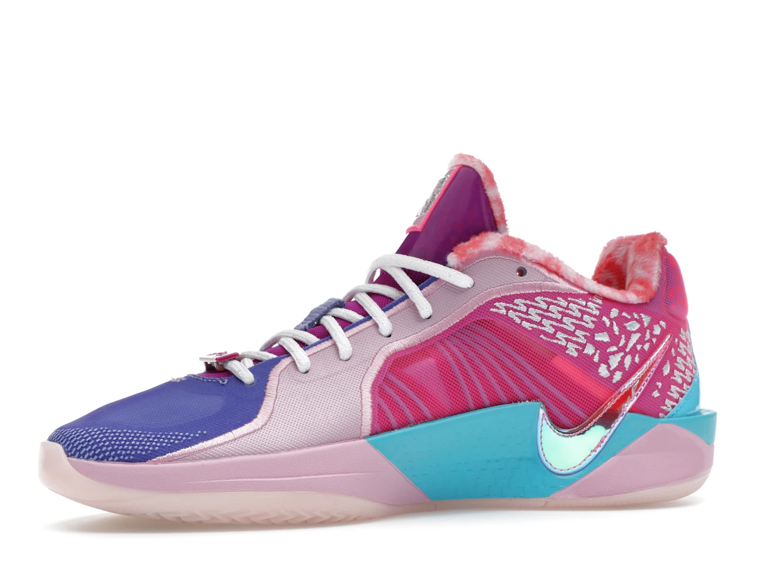 Vue 17 de Nike Sabrina 2 Doernbecher Sophia 