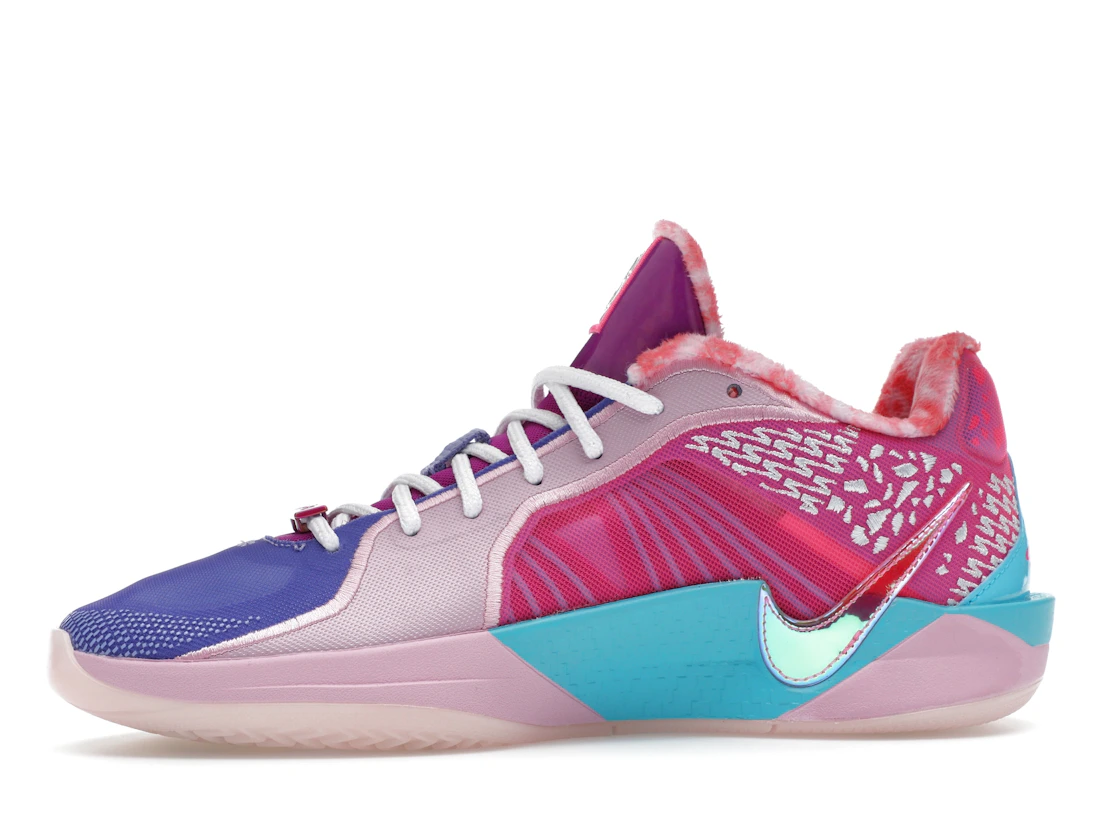 Vue 18 de Nike Sabrina 2 Doernbecher Sophia 