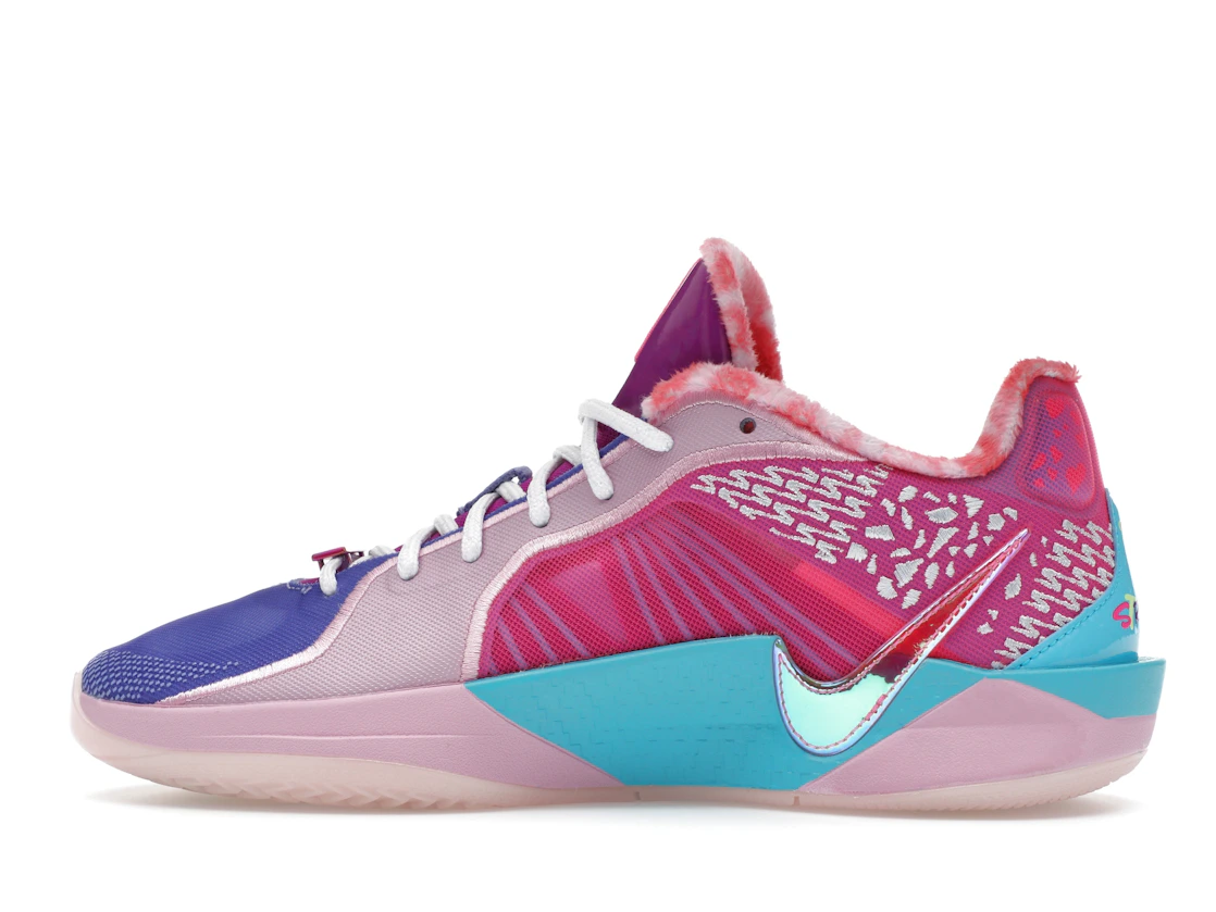 Vue 20 de Nike Sabrina 2 Doernbecher Sophia 