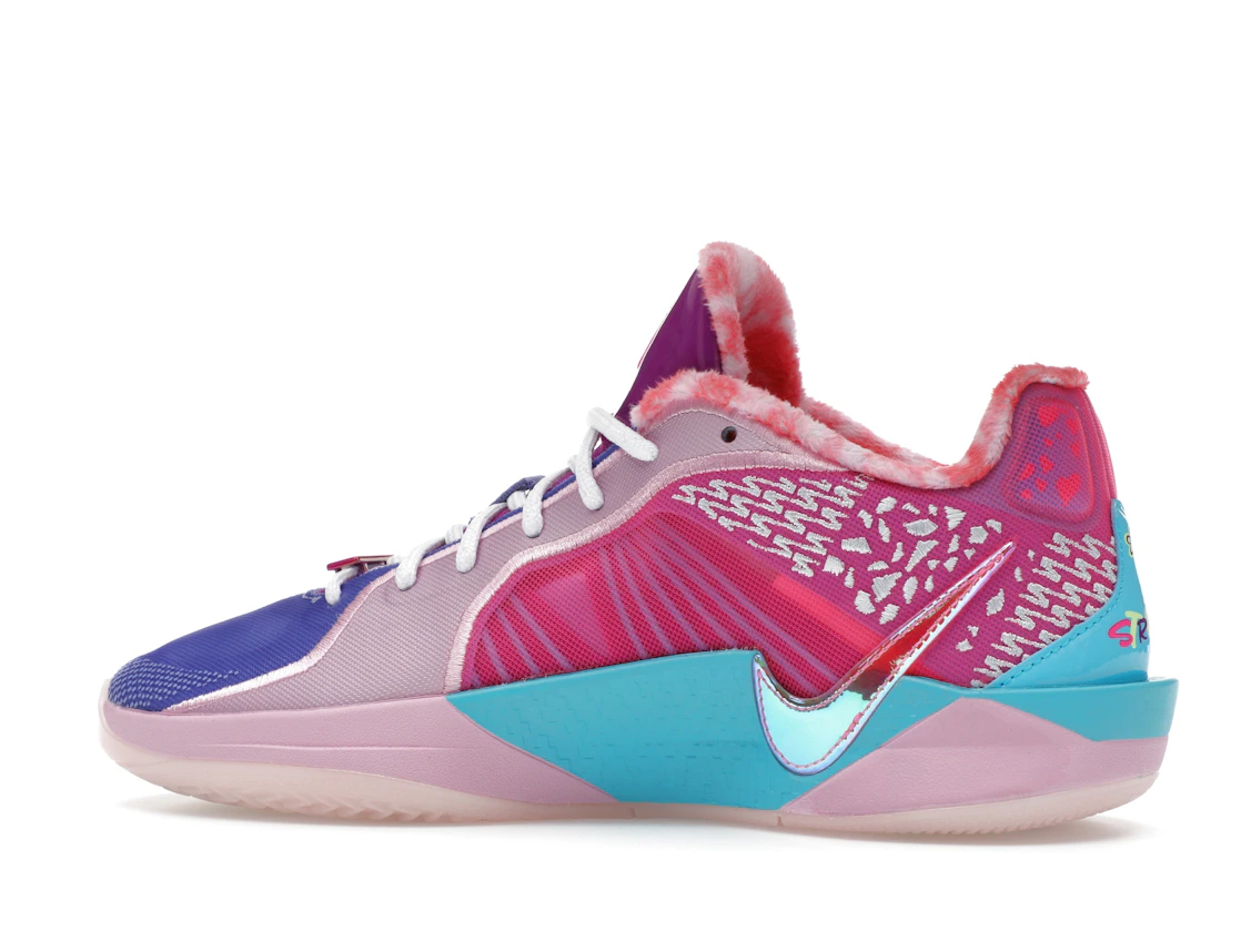 Vue 21 de Nike Sabrina 2 Doernbecher Sophia 