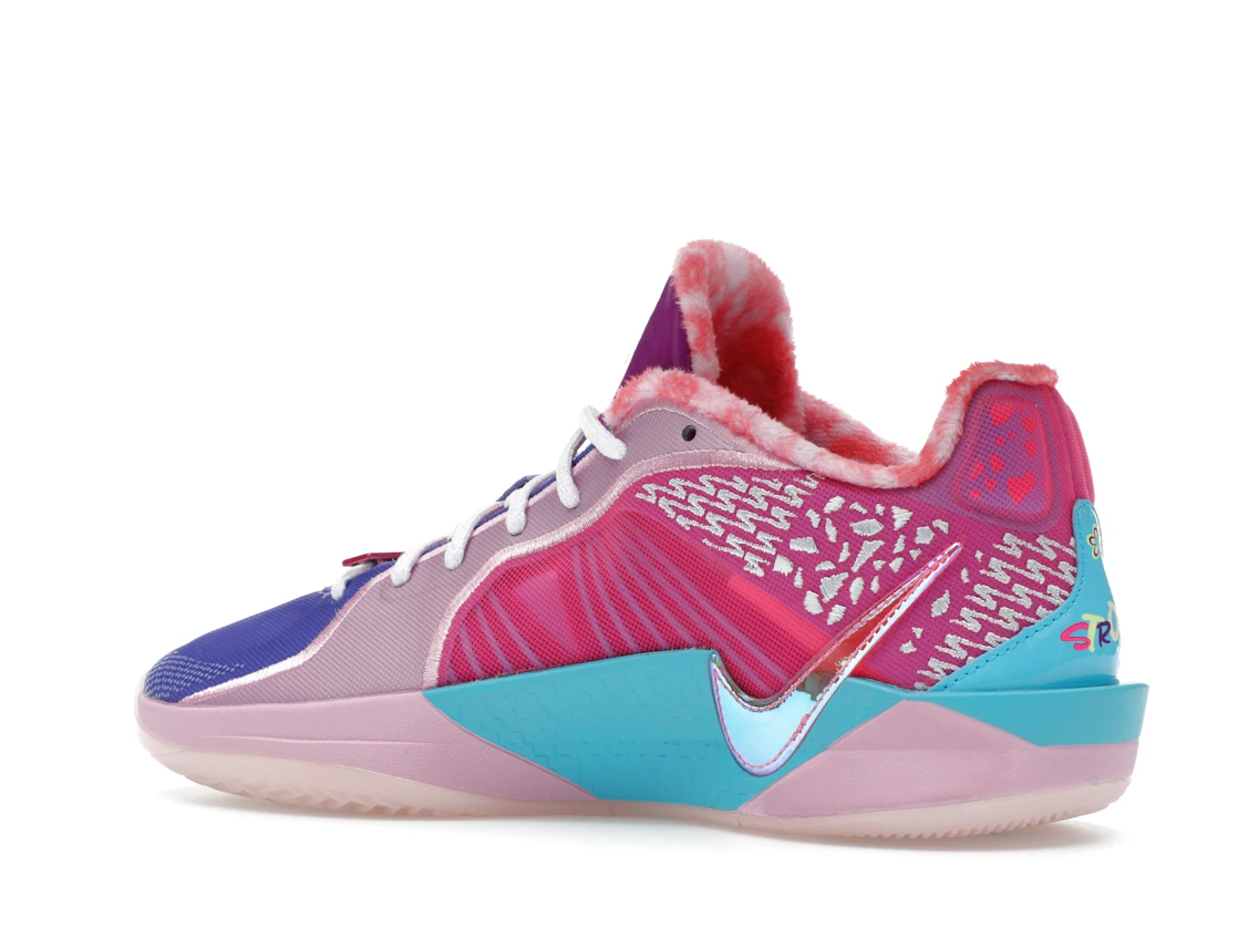 Vue 22 de Nike Sabrina 2 Doernbecher Sophia 
