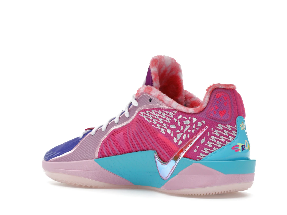 Vue 23 de Nike Sabrina 2 Doernbecher Sophia 