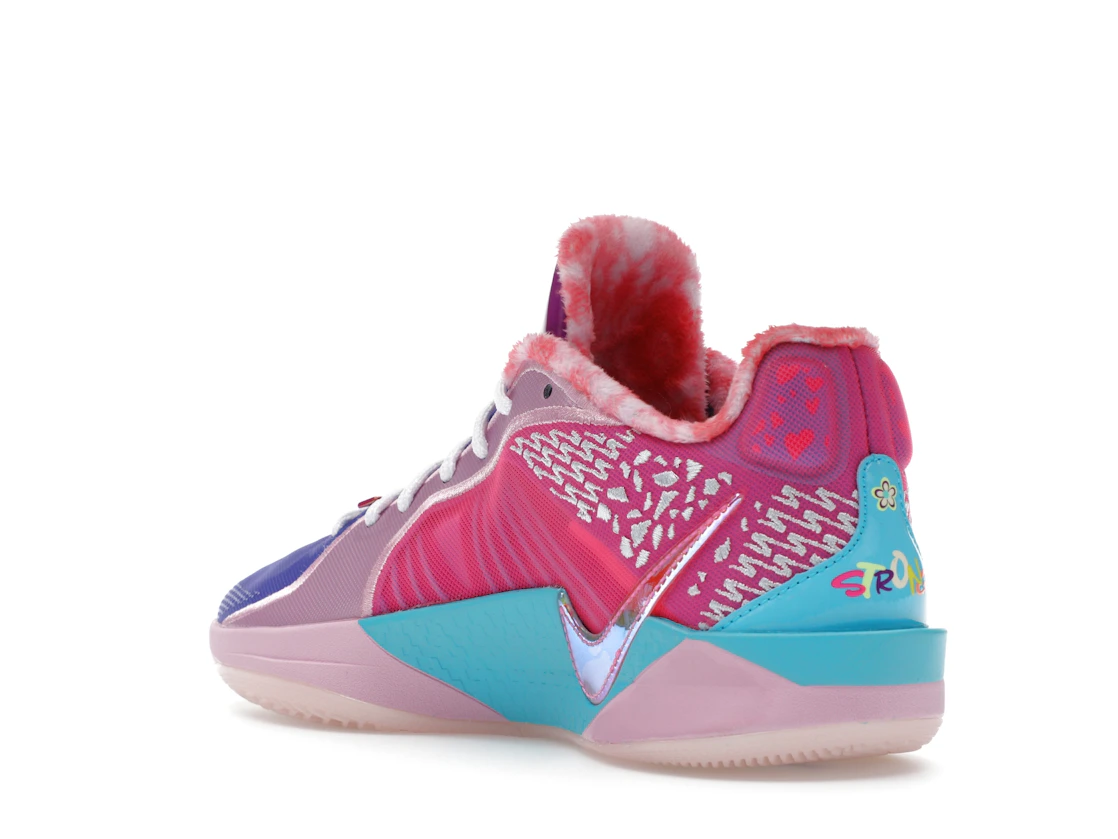 Vue 24 de Nike Sabrina 2 Doernbecher Sophia 