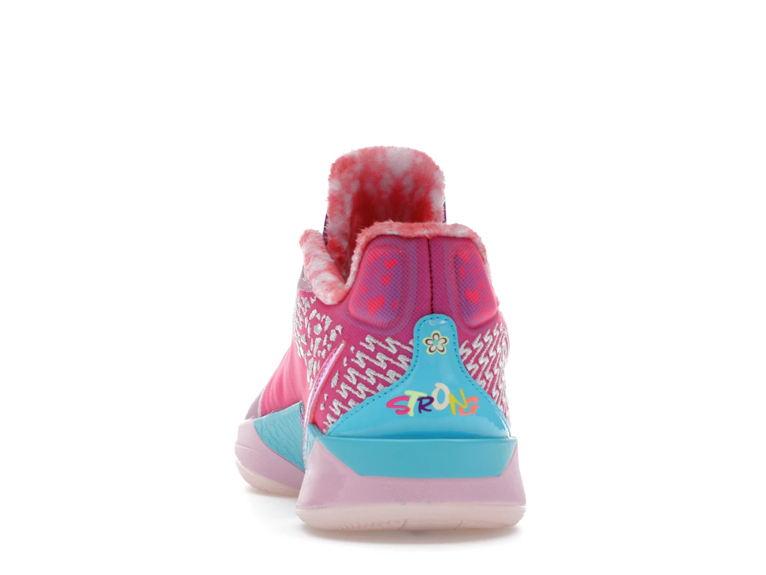 Vue 27 de Nike Sabrina 2 Doernbecher Sophia 