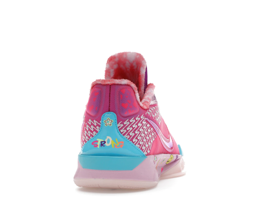 Vue 29 de Nike Sabrina 2 Doernbecher Sophia 