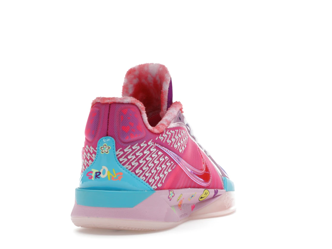 Vue 30 de Nike Sabrina 2 Doernbecher Sophia 