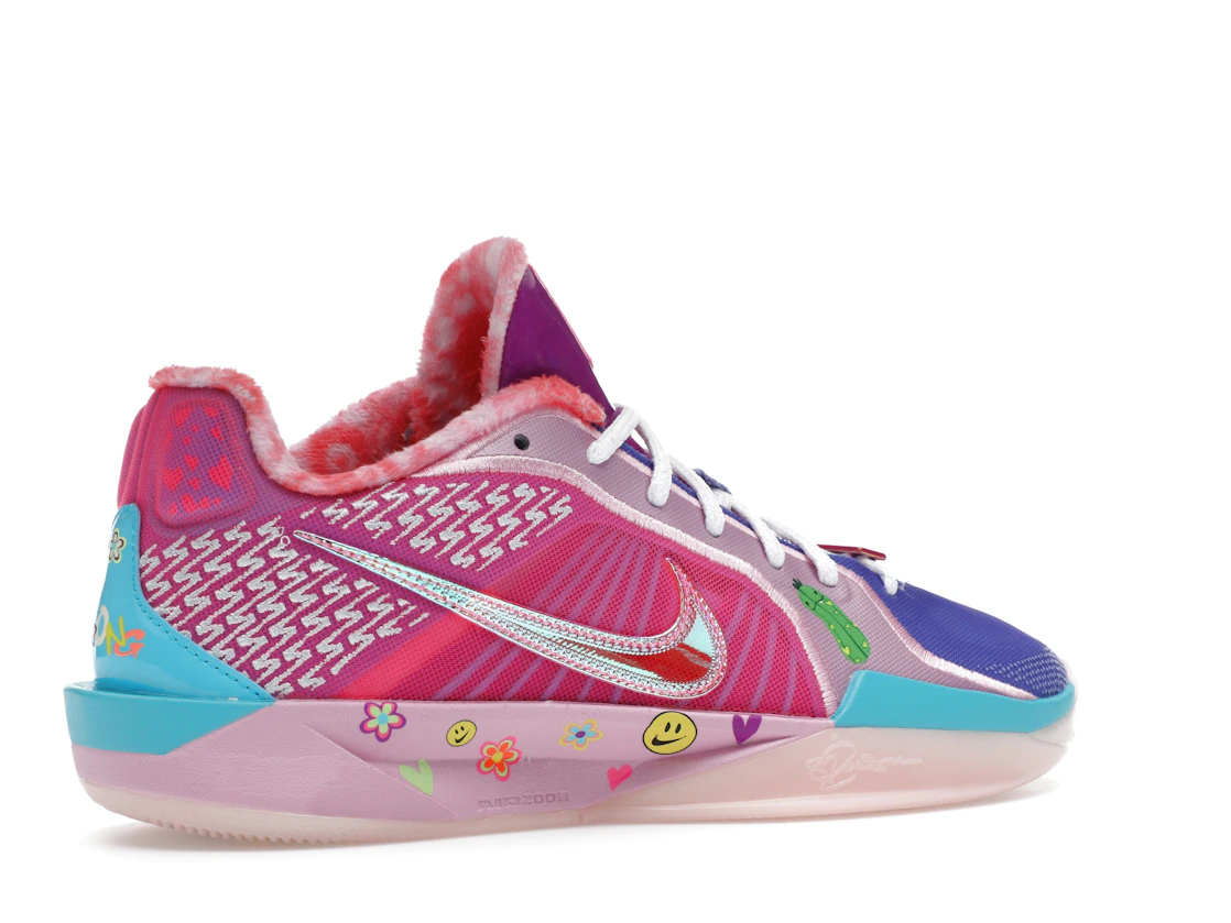 Vue 34 de Nike Sabrina 2 Doernbecher Sophia 