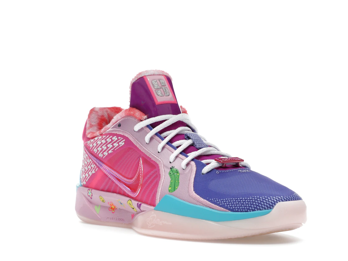 Vue 6 de Nike Sabrina 2 Doernbecher Sophia 