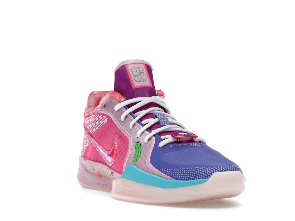 Vue 7 de Nike Sabrina 2 Doernbecher Sophia 