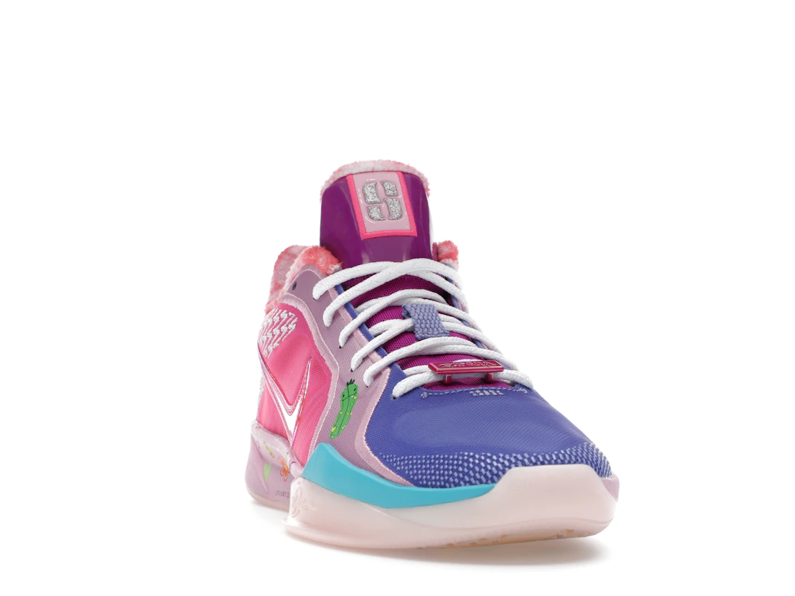 Vue 8 de Nike Sabrina 2 Doernbecher Sophia 