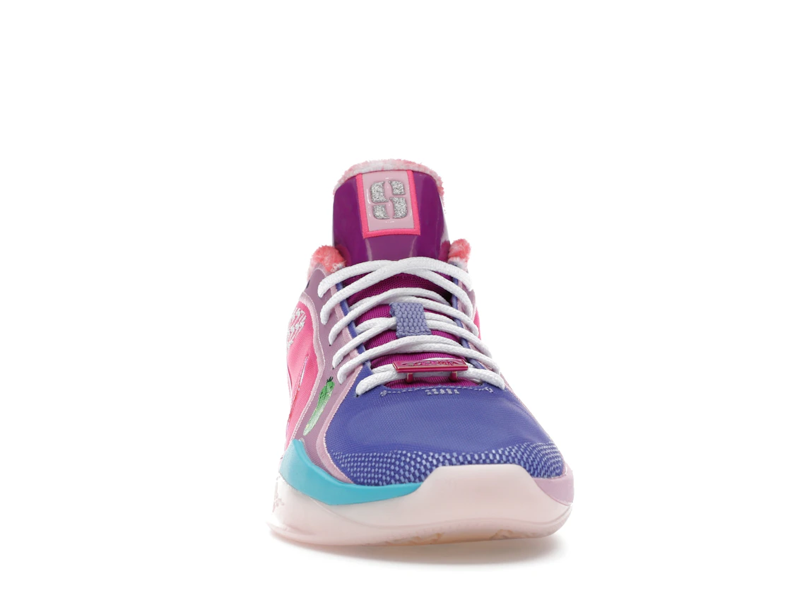 Vue 9 de Nike Sabrina 2 Doernbecher Sophia 