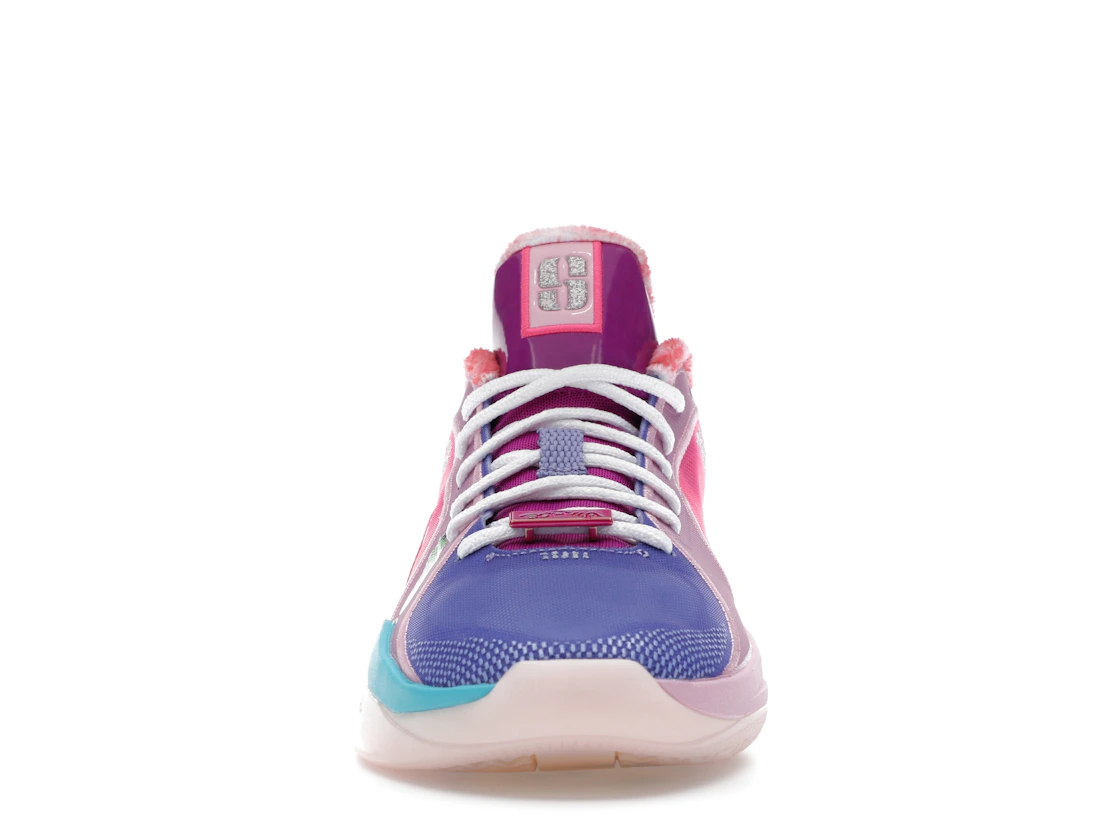 Vue 10 de Nike Sabrina 2 Doernbecher Sophia 