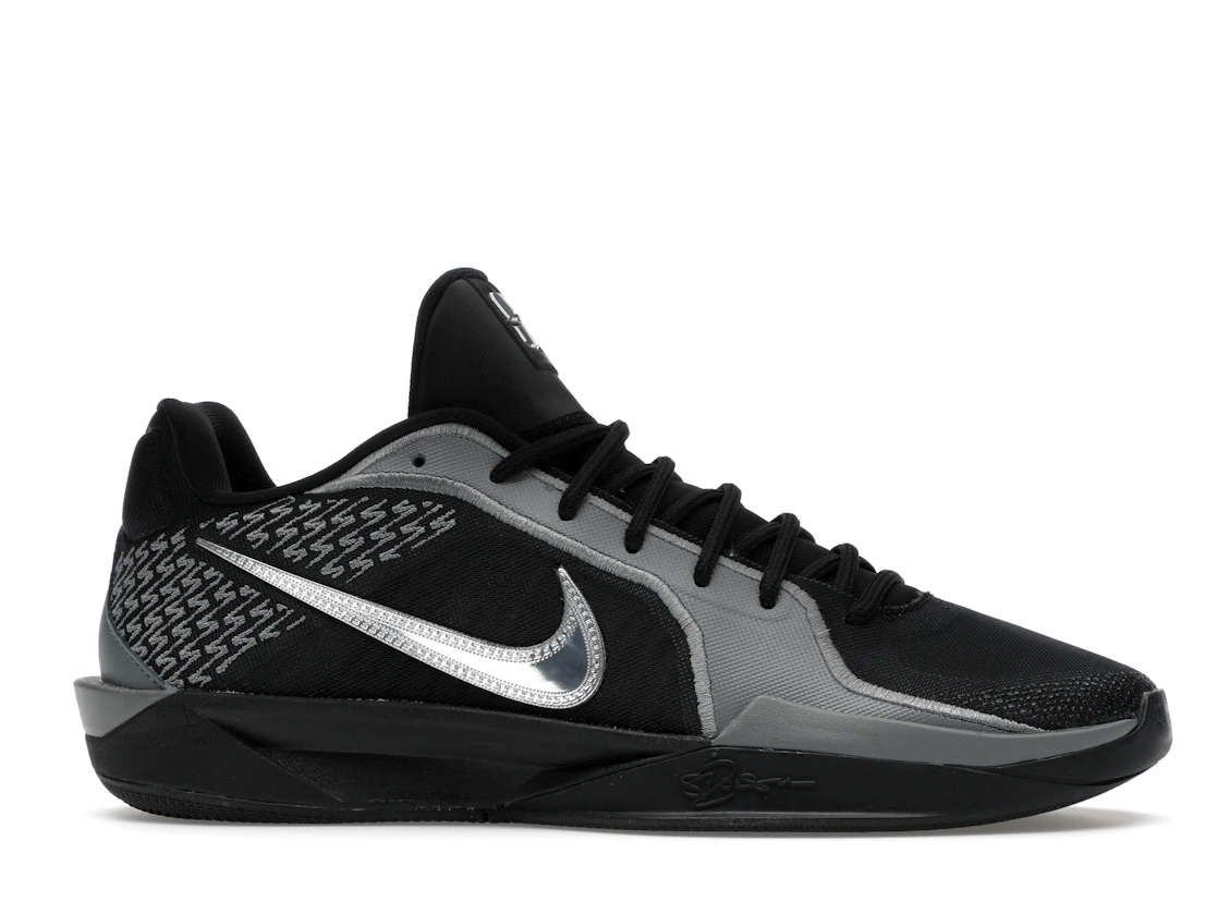 Vue 2 de Nike Sabrina 2 Mirrored 