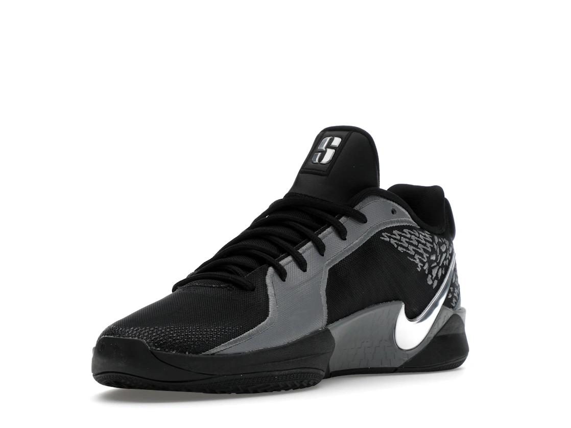 Vue 14 de Nike Sabrina 2 Mirrored 