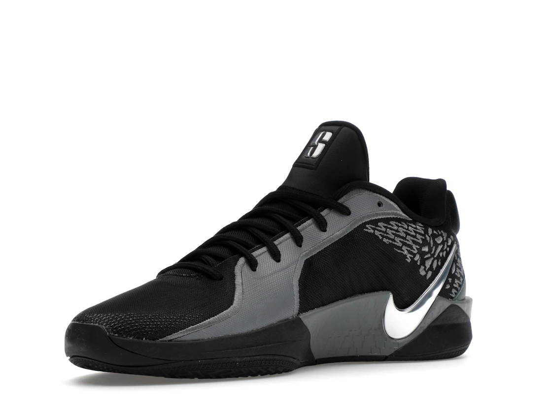 Vue 15 de Nike Sabrina 2 Mirrored 