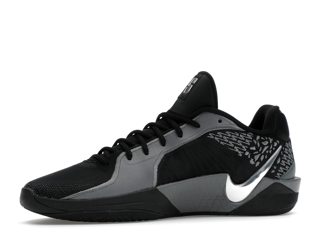 Vue 17 de Nike Sabrina 2 Mirrored 