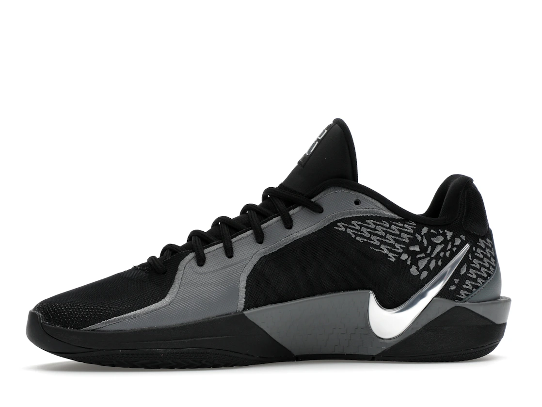 Vue 18 de Nike Sabrina 2 Mirrored 
