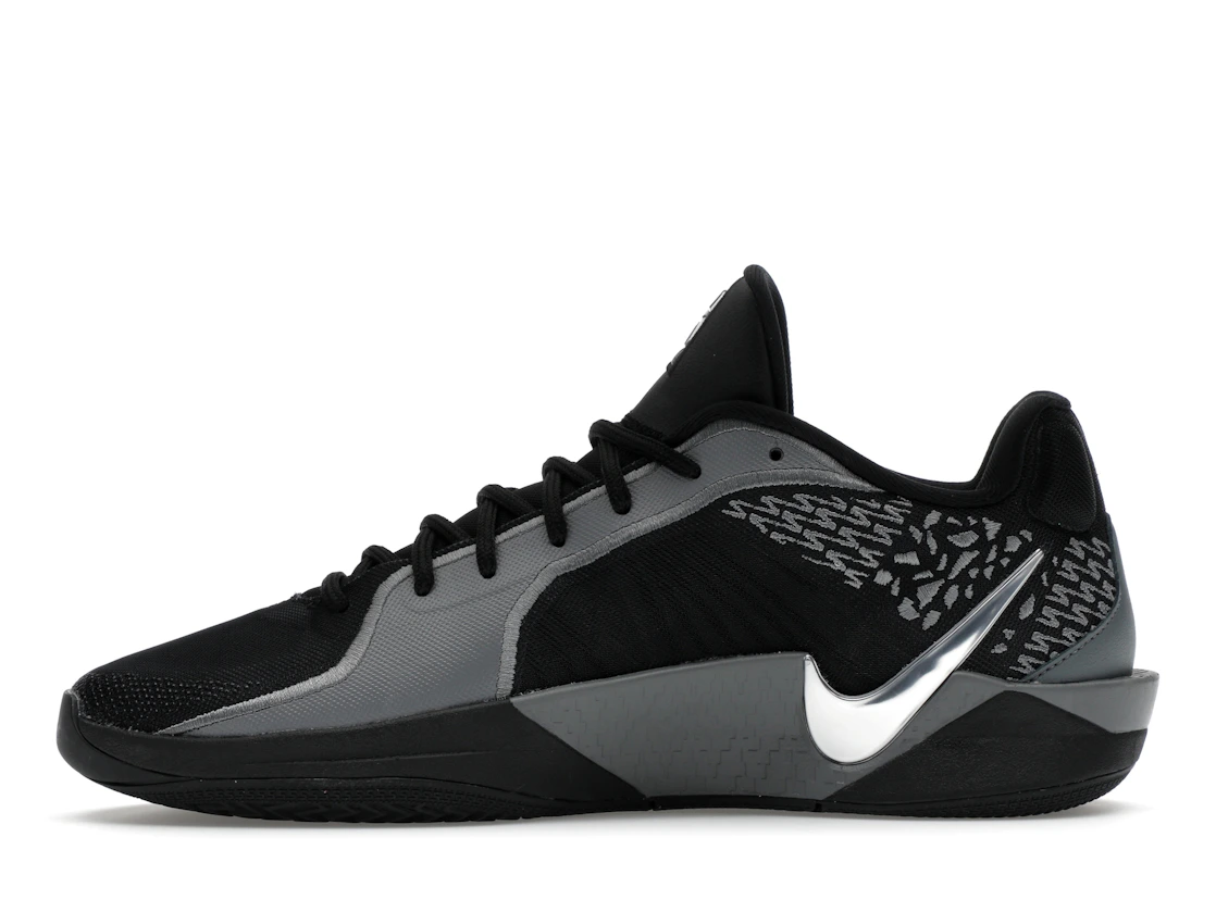 Vue 19 de Nike Sabrina 2 Mirrored 