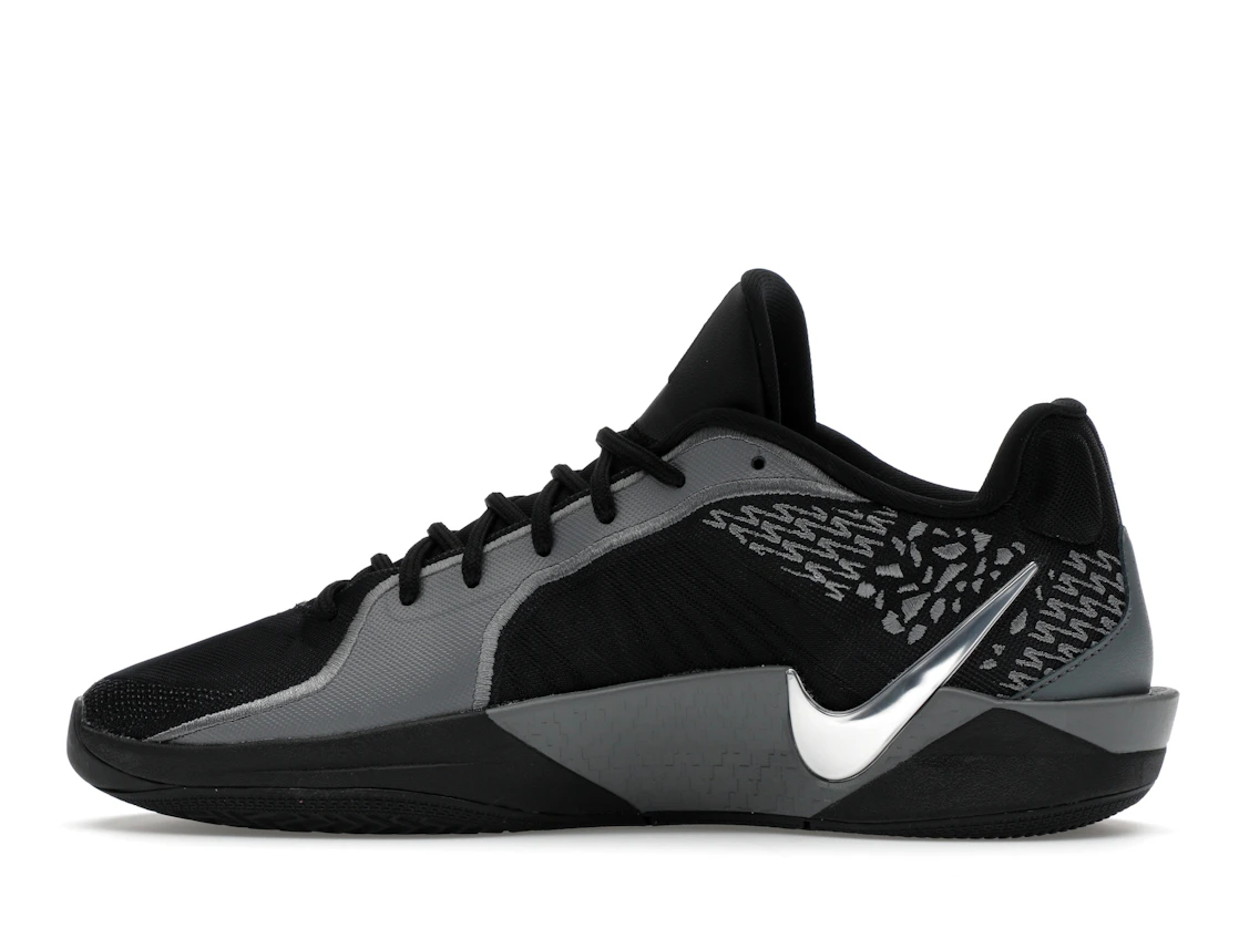 Vue 20 de Nike Sabrina 2 Mirrored 