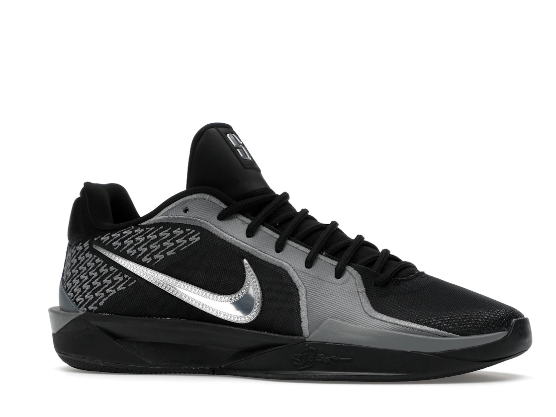 Vue 3 de Nike Sabrina 2 Mirrored 